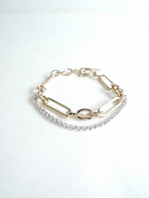 Justine Clenquet ジュスティーヌクランケ Paloma ブレスレット 楽天市場】ジュスティーヌクランケ Justine Clenquet Paloma